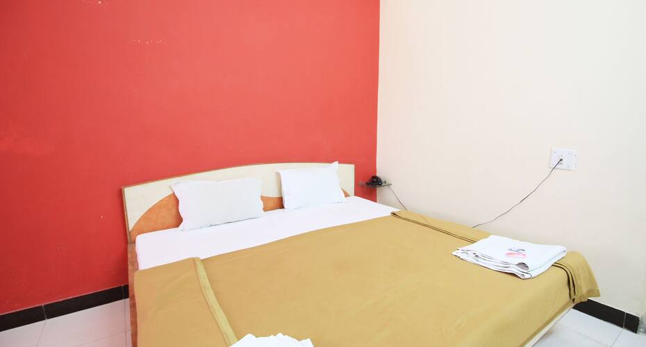 Hotel Visamo, Ahmedabad 5